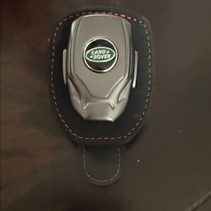 Land Rover Sunglasses Visor Clip